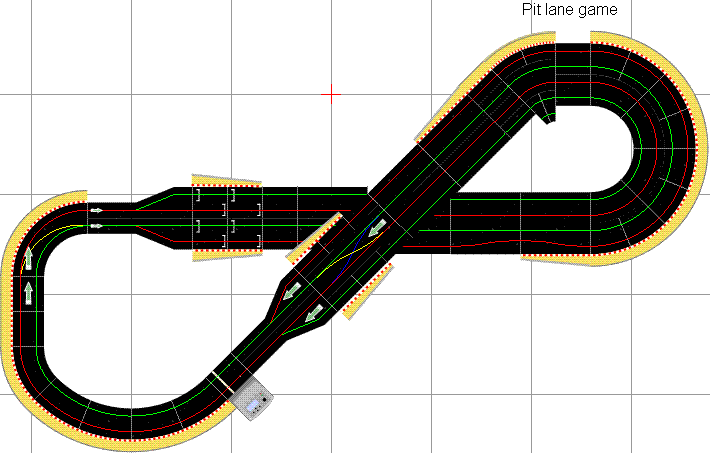 The Seven Eleven Raceway